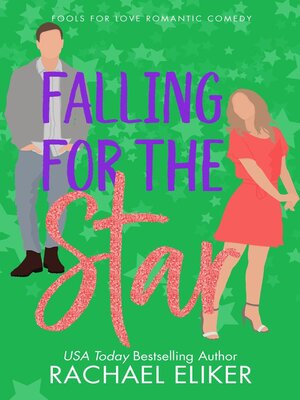cover image of Falling for the Star